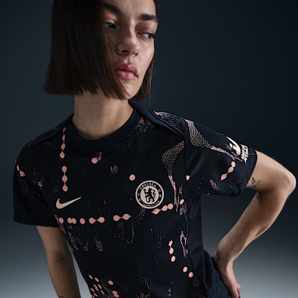 Chelsea F.C.. Nike.com